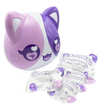 APHMAU MYSTERY PLAYSET OFFICIAL Toy New With Tag