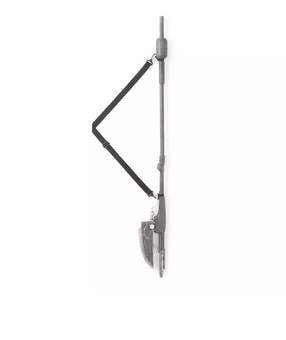 Disney Parks 2026 May 4th Star Wars Galaxy's Edge Skiff Guard Vibro-Axe New