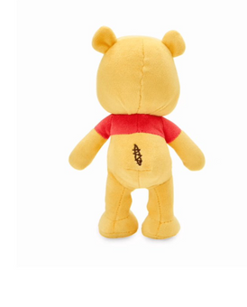 Disney Parks Winnie the Pooh nuiMOs Plush Toy New With Tag