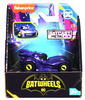 Disney Fisher-Price DC Batwheels Bam the Batmobile Diecast Car Toy New with Box