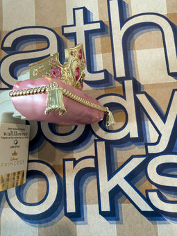Bath and Body Works Disney Aurora Crown Wallflowers Plug Nightlight New