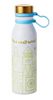 Hallmark Disney It's a Small World Color-Changing Water Bottle 30oz New With Tag