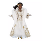 Disney The Princess and the Frog Tiana 2024 Holiday Special Edition Doll New