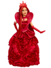 Disney Mattel Descendants The Rise of Red Queen of Hearts Fashion Doll New
