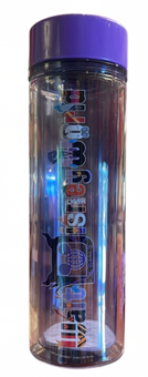 Disney Parks Walt Disney World Villains Water Bottle New with Tag