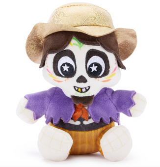 Disney Parks Pixar Coco Wishables Mystery Micro Soft Toy New