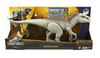 Jurassic World Dino Trackers Camouflage N Battle Indominus Rex Action Figure New