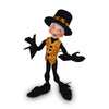 Annalee Dolls 2022 Halloween 9in Moonlight Elf Plush New with Tag