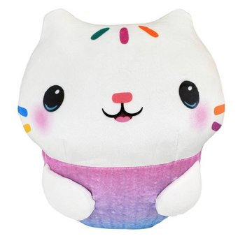 Disney Universal Gabby's Dollhouse Throw Blanket and HD Hugger New with Tag