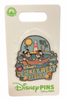 Disney Parks Mickey & Minnie Mouse Old Key West Resort Pin New With Card