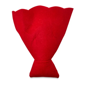 Valentine 2024 Sonic the Hedgehog and Amy Rose Plush Bouquet New with Tag