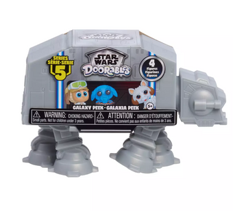 Disney Star Wars Doorables Galaxy Peek – Series 5 Toy New With Tag
