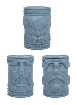 Universal Studios How To Train Your Dragon Drifters Blind Box Figure New W Box