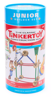 Disney Parks Toy Story Tinkertoy Construction Set New