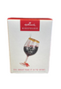 Hallmark 2023 Keepsake Oh, What Fun It Is to Wine Christmas Ornament New w Box