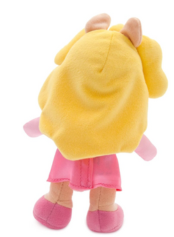 Disney Parks The Muppets Miss Piggy nuiMOs Plush Toy New With Tag