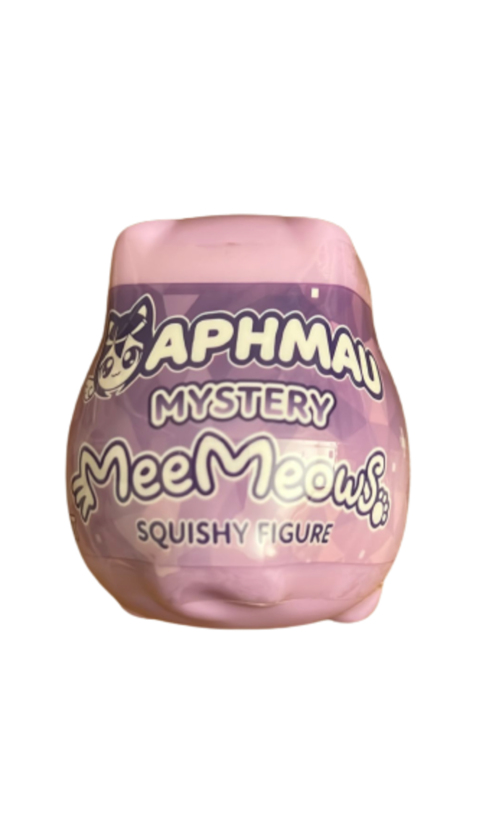 Aphmau Mystery MeeMeows Mystery Randomly Selected Squishy New With Sealed Box