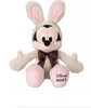 Disney Parks 2024 Easter Mickey Bunny with Costume Plush New with Tag