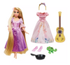Disney Story Doll with Accessories and Activity Tangled Rapunzel New with Box
