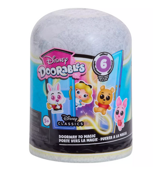 Disney Doorables Doorway to Magic New