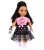 Disney ily 4EVER Inspired by Minnie 18" Doll with Pink Top New with Box