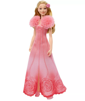 Universal Pictures’ Wicked Singing Glinda 11" Fashion Doll Posable New with Box