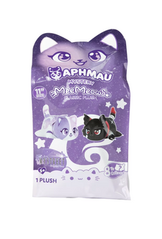Aphmau 11" Classic Mystery Plush - My Street Random Toy New with Tag