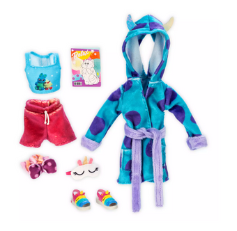 Disney ily 4EVER Doll Fashion Pack Inspired by Pixar New with Box
