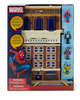 Disney Parks Spider-Man Daily Bugle Play Set New With Box