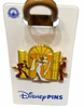 Disney Parks Princess & the Frog Tiana Almost There Restaurant Pin New with Card