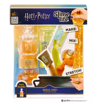 Slime Life Harry Potter Amortentia Inspired Slime New With Tag