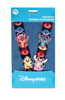 Disney Parks Stitch & Friends Pin Trading Starter Set Lilo Stitch New With Card