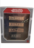 Disney Parks Star Wars Galaxy Galactic Credits Currency Cosplay Coins New Box