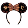 Disney Parks Halloween 2023 Hocus Pocus Ear Headband for Adults New with Tag