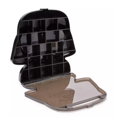 Disney Darth Vader Doorables Collector Case Set Star Wars New