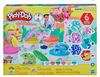 Play-Doh Wild Animals Mixing Kit Toy New With Box