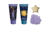 Disney WISH Scented Bath and Body 4 Piece Gift Set New with Box