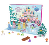 Disney Princess Advent Calendar, 24 Days of Surprises Exclusive New with Box