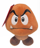 Universal Studios SUPER NINTENDO WORLD Mega Goomba Plush Toy New With Tag