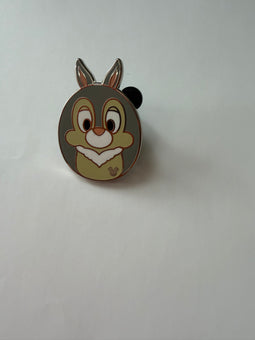 Disney Parks 2020 Series 2 Mickey Hidden Rabbit Eggs Thumper Pin New