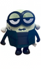 Universal Studios Despicable Me Minion Frankenstein Monster Plush New with Tag