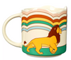 Disney Parks The Lion King Coffee Mug New With Tag