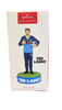 Hallmark 2023 Keepsake Ted Lasso Christmas Ornament With Sound New with Box
