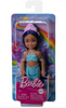 Barbie Blue Hair Chelsea Mermaid Doll Toy New with Box