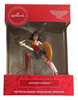 Hallmark Disney Wonder Woman Christmas Ornament New With Box