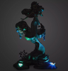 Disney The Little Mermaid Ursula Light-Up Figurine New with Box