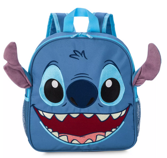 Disney Parks Stitch Backpack for Kids – Lilo & Stitch New With Tag