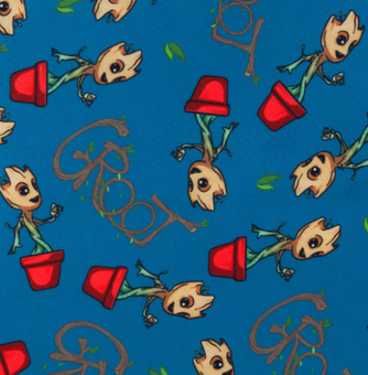 Disney Parks Groot Loungefly Mini Backpack Guardians of the Galaxy New With Tag