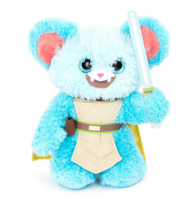 Disney Star Wars Young Jedi Nubs Kids Bedding Plush Pillow Buddy New with tag