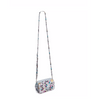 Disney Mickey Friends Piccadilly Paisley RFID Crossbody Bag by Vera Bradley New